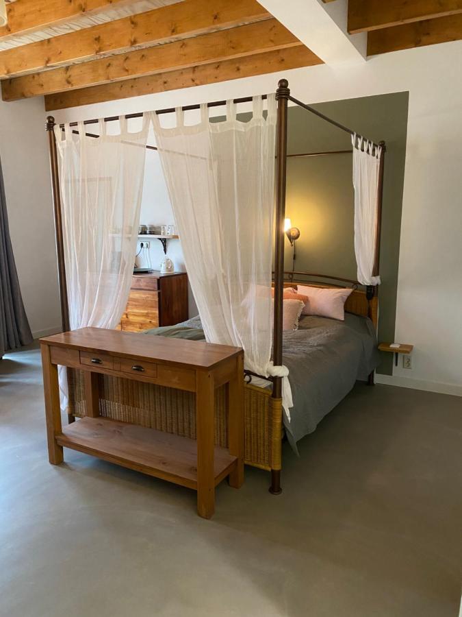 Heerlijk Gaanderhei Bed & Breakfast Gaanderen ภายนอก รูปภาพ