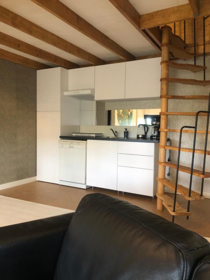 Heerlijk Gaanderhei Bed & Breakfast Gaanderen ภายนอก รูปภาพ