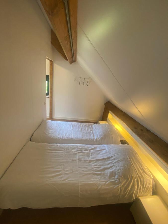 Heerlijk Gaanderhei Bed & Breakfast Gaanderen ภายนอก รูปภาพ