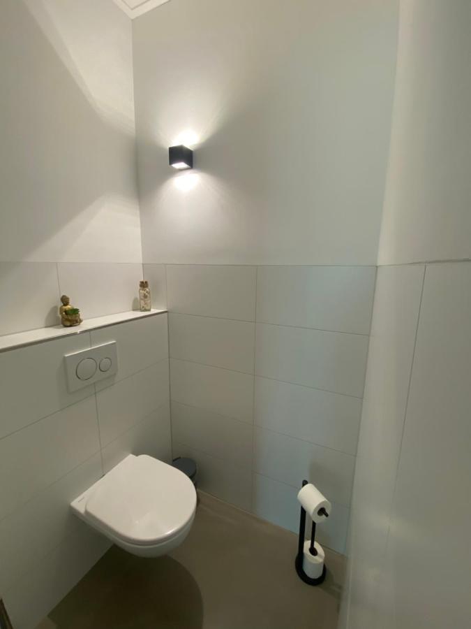 Heerlijk Gaanderhei Bed & Breakfast Gaanderen ภายนอก รูปภาพ