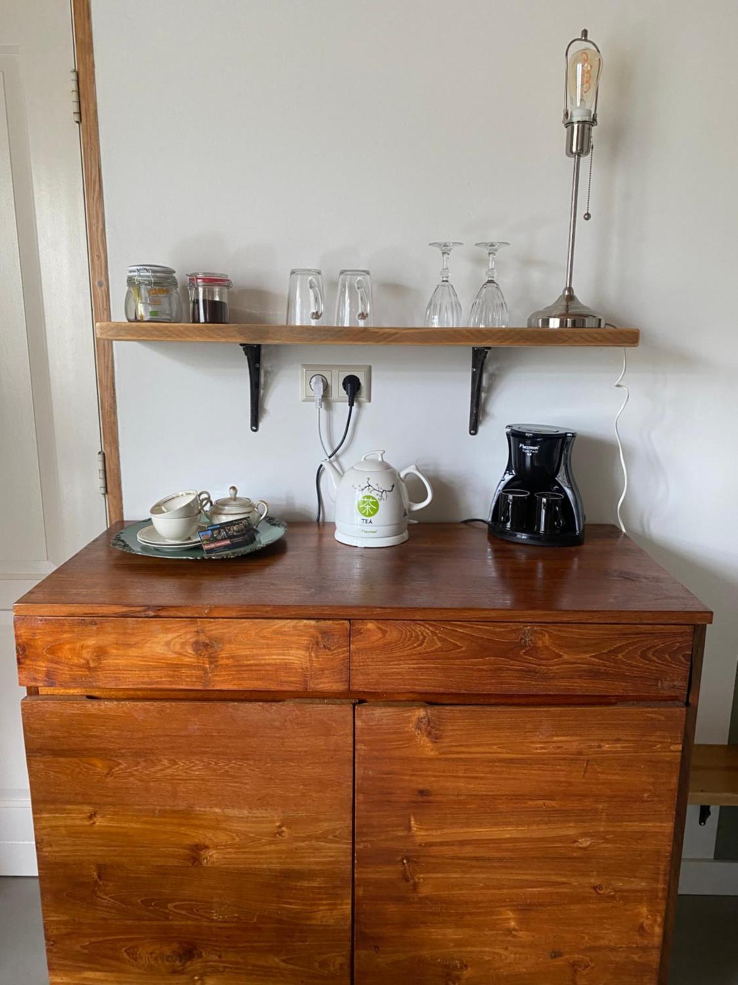 Heerlijk Gaanderhei Bed & Breakfast Gaanderen ภายนอก รูปภาพ